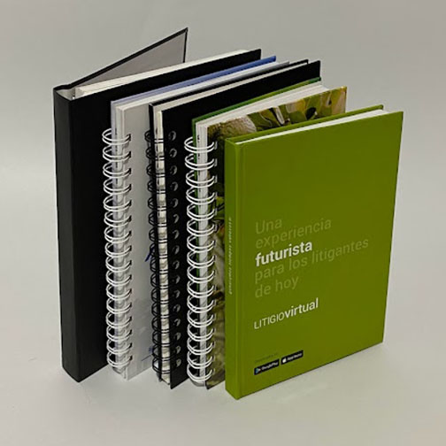 Cuadernos