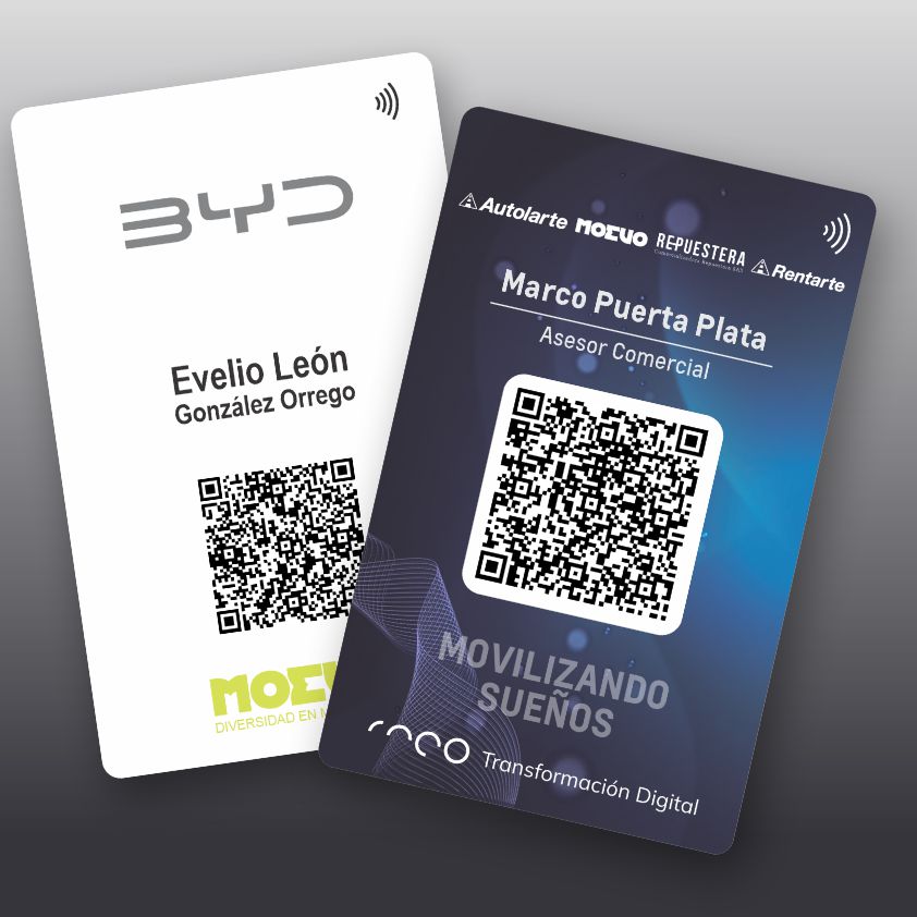 carnets pvc